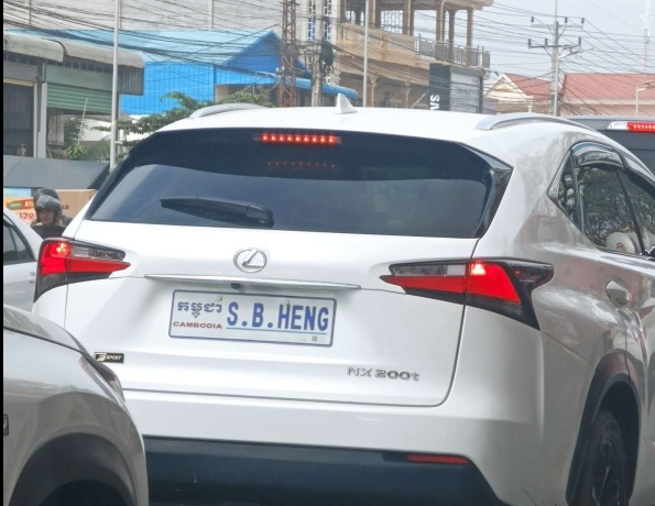 柬埔寨人到底有多壕