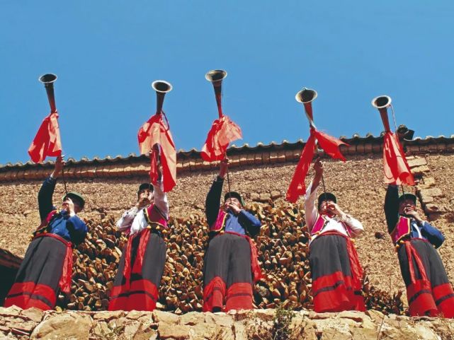 文化|《中国云南彝族》——第三十一集