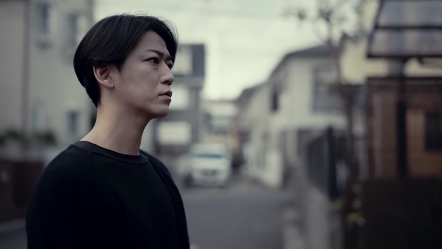 真实身份第3集龟梨和也换两个小马甲到疗养院见井尾真相逐渐显现