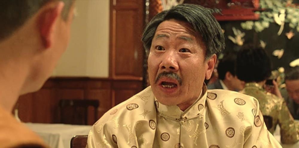 香港知名配角黄虾病逝,曾在《僵尸先生》中饰演任老爷_腾讯新闻