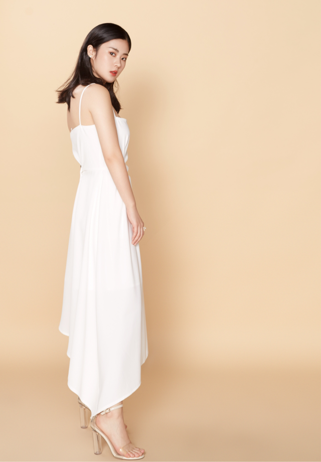 模卡推荐艺人熙熙