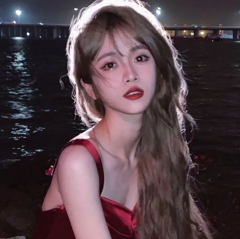 漂亮好看的微信女生头像图片2022大全