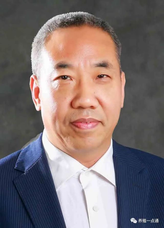 【人物志】张拴林,山西泽州人,山西农业大学教授,硕导,牛羊营养饲料