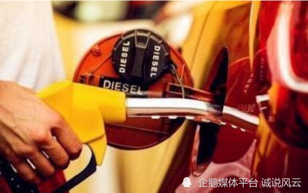 《2022年国内第六轮油价上涨属大概率，预计趁早加油可节省一笔开支》