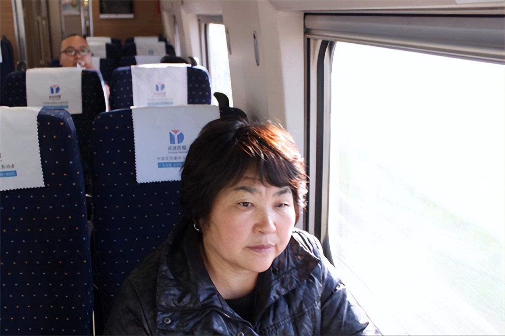 为丈夫报仇河南农妇李桂英独自追凶17年五个仇人追到四个