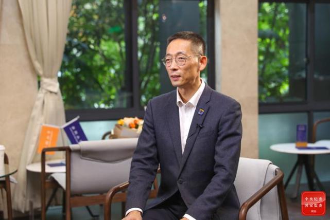 施一公:我是普林斯顿大学最年轻终身教授,我放弃美国国籍选择回国的