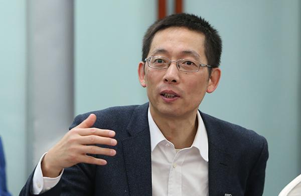 施一公:我是普林斯顿大学最年轻终身教授,我放弃美国国籍选择回国的