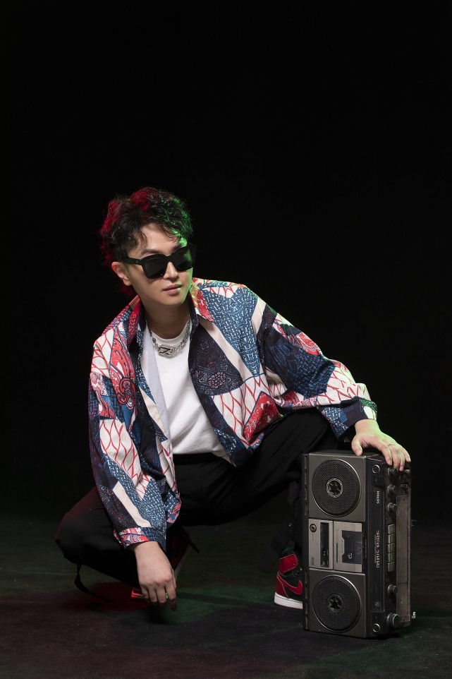 花声匠 杨欢老师|此间的少年