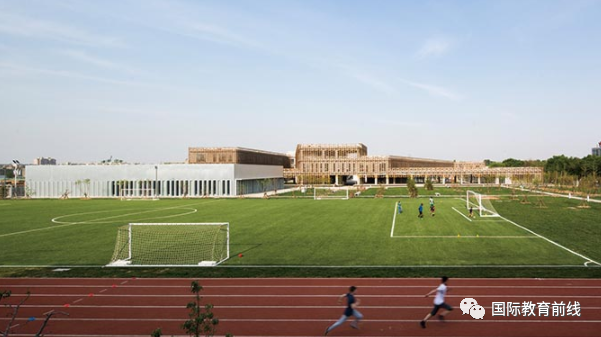 2022年北京朝阳区国际学校学费一览表外籍子女学校篇