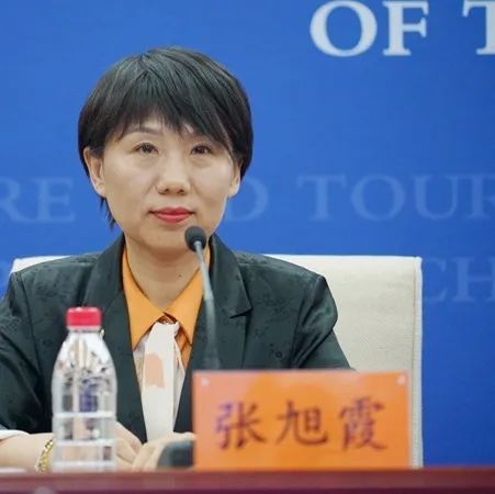 文化和旅游部召开2022年第一季度例行新闻发布会