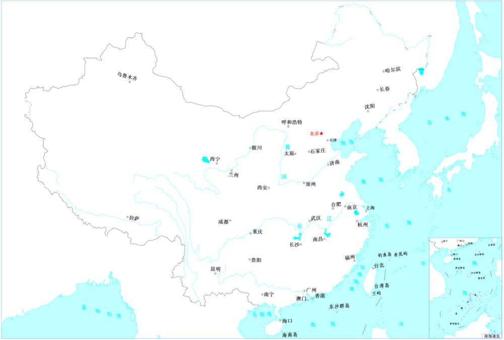 哪些省會城市的存在感最強？中國省會首位度排名