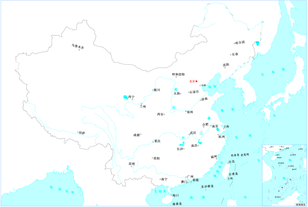 哪些省会城市的存在感最强？中国省会首位度排名(附2023年排行榜前十排名名单)