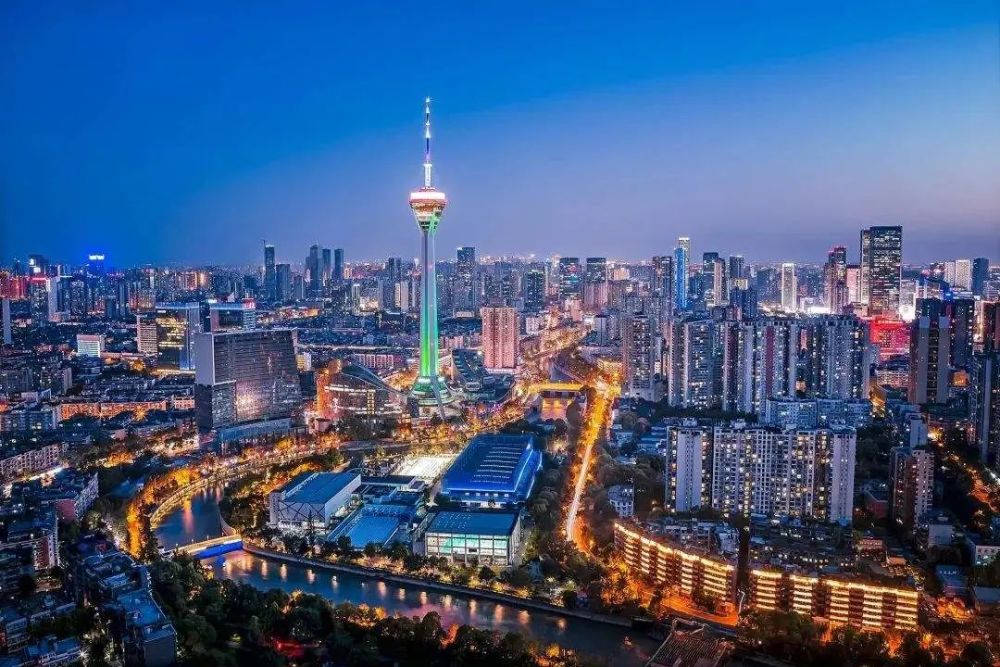 哪些省会城市的存在感最强？中国省会首位度排名