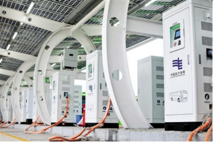 星络充电与南网电动深度互联互通发展双赢共谱新篇