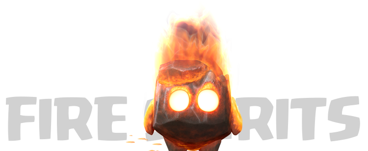 本期的c位专栏主角是我们另一位皇室小精灵【烈焰精灵】对于这样热情