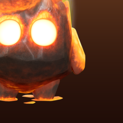 滑动图片开始拼图各位挑战者你们找到所有走散的烈焰精灵们了吗?