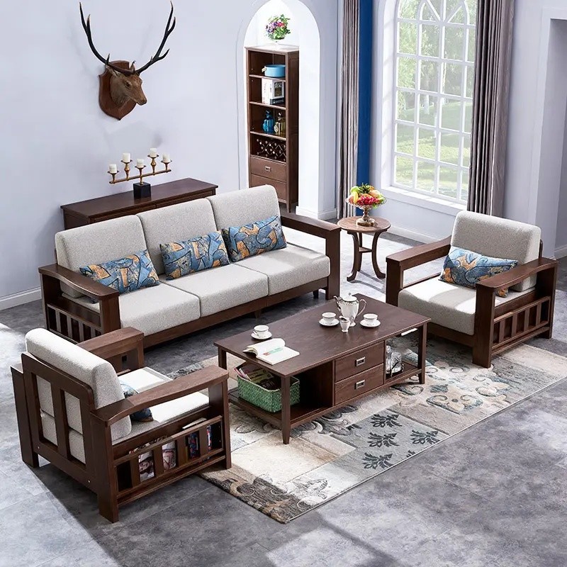 家具售后屡遭投诉鲁班到家家具送装9折活动上线打破售后难题