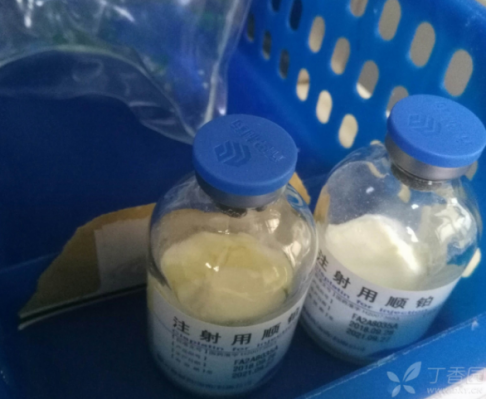 顺铂输注时需要避光吗?如何水化?警惕铂类药物引起的 3 大不良反应!