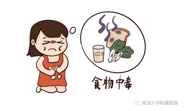 【健康守护】你有了解过食物中毒吗?