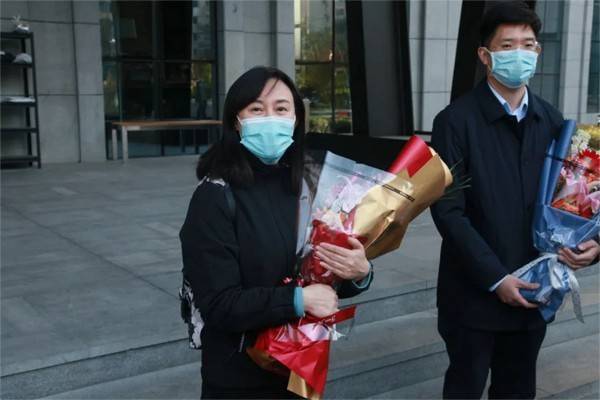 梁群作为黑龙江省中医药治疗新冠肺炎专家组组长,黑龙江省中医药全面