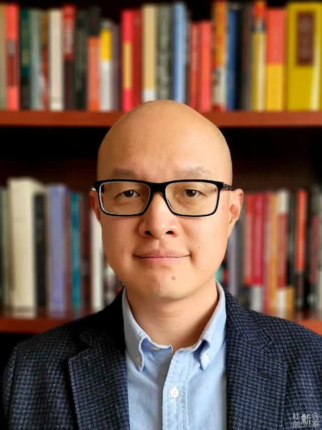 刘思达:"同一个世界,同一个梦想"的时代已经分崩离析