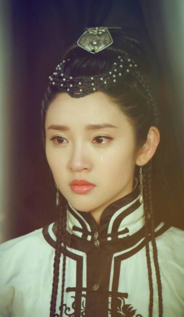 她被誉为"女真第一美女",一生嫁7次,最后一次出嫁前仍是完璧