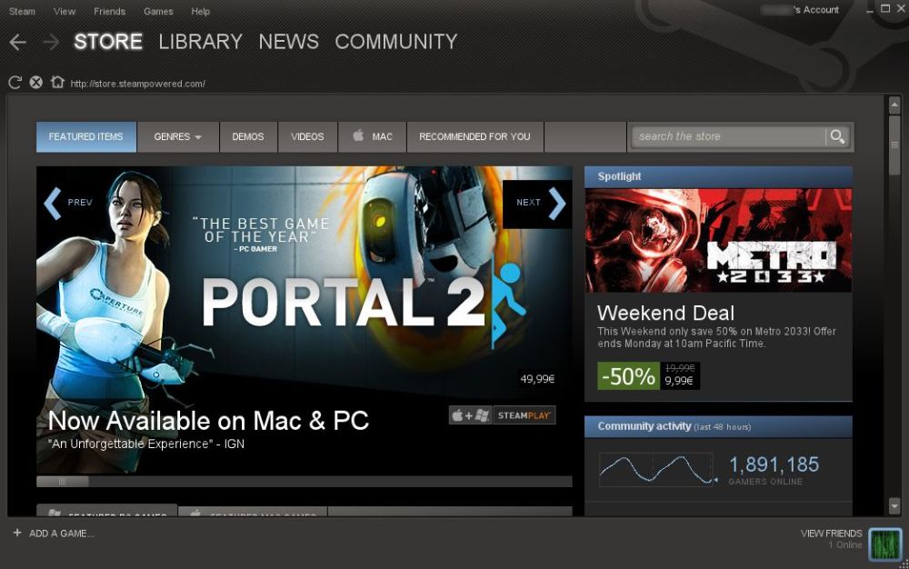 乌克兰和俄罗斯的steam开发者收款被暂停valve称是技术原因