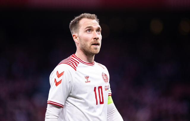 埃里克森复出 2场2球 最佳 百场里程碑