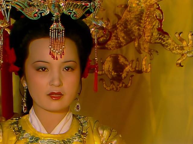 《红楼梦》贾元春为何结局悲惨?