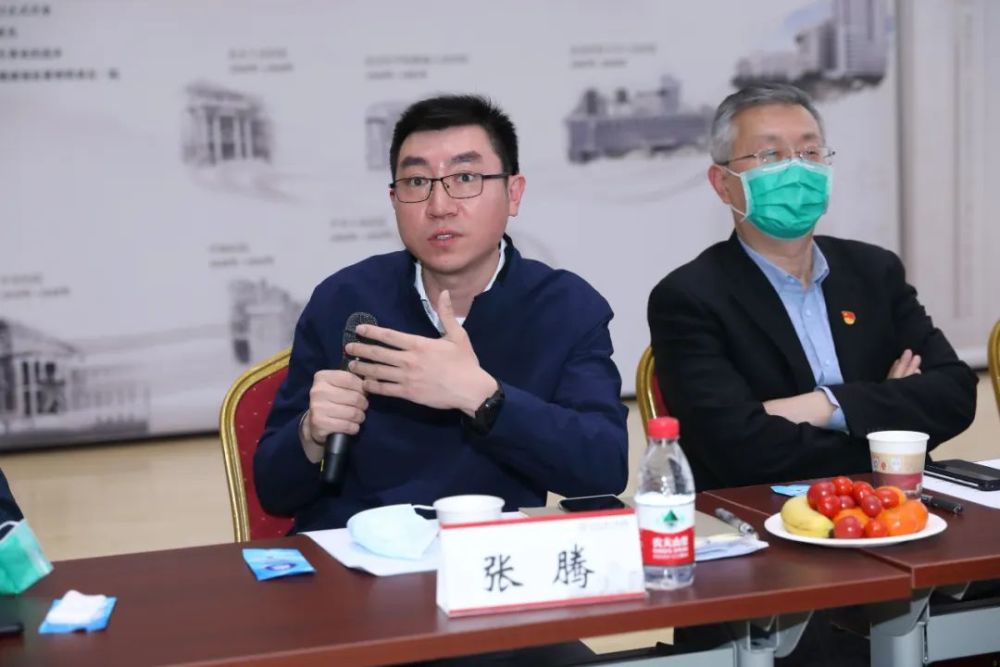 城市副中心管委会发展改革局张腾副局长表示,城市副中心是京津冀协同