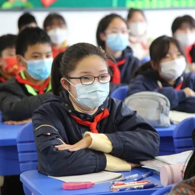 2022年3月30日下午,清江浦实验小学关工委邀请市阳光心理服务中心