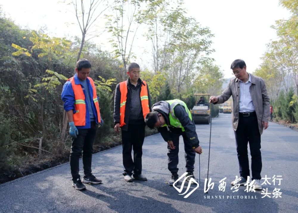 时代楷模郭小强道路守护者的坚持与奉献