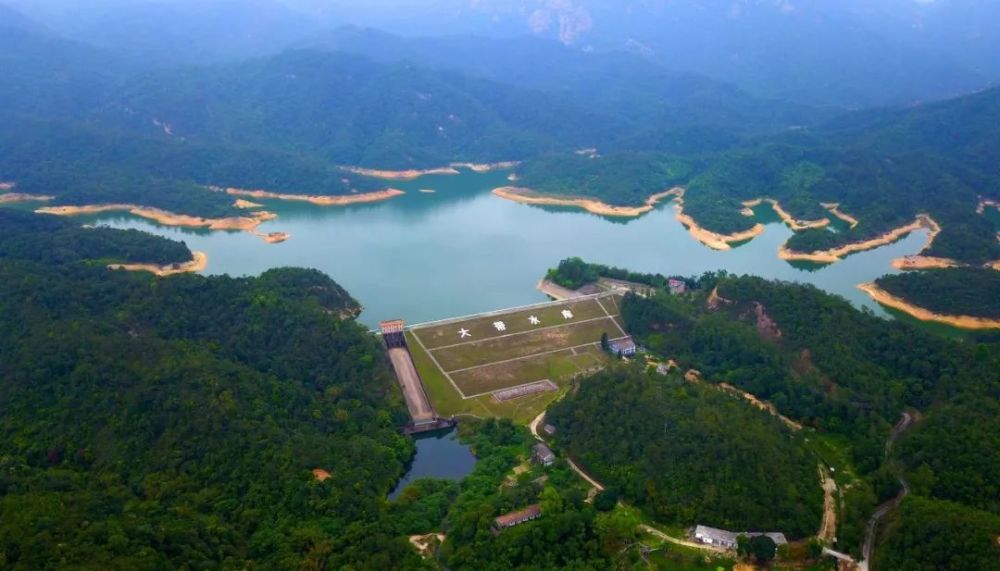 只此青绿藏于恩州