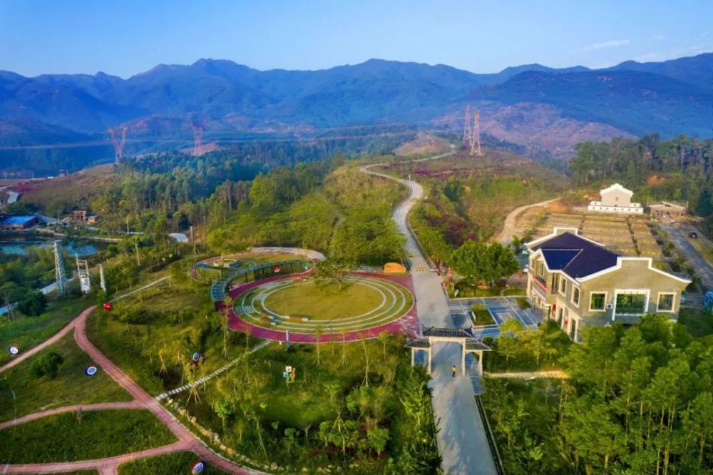 只此青绿藏于恩州