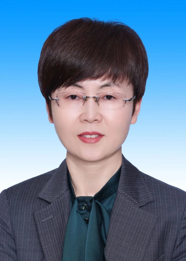 最新人事延安市新一届人大领导班子集体亮相附简历