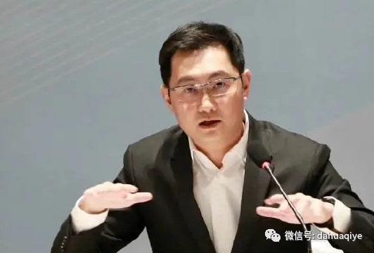 继李泽楷错卖腾讯股份后,马化腾则"错卖"了特斯拉,少赚几千亿