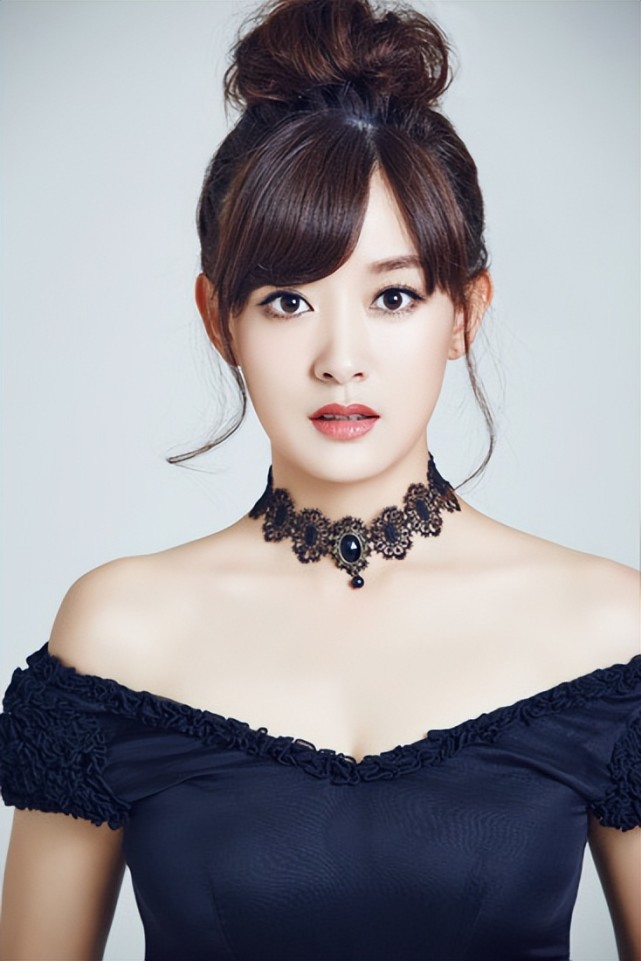 周奇奇:从歌手到演员,在《琅琊榜》演过宫羽,老公还是太子妃的绿王