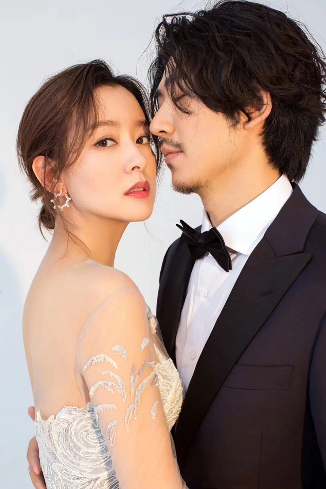周奇奇:从歌手到演员,在《琅琊榜》演过宫羽,老公还是太子妃的绿王