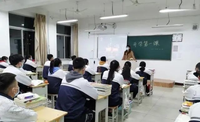 山东省发布最新通知，各级学生返校复课，家长：神兽终于归笼了