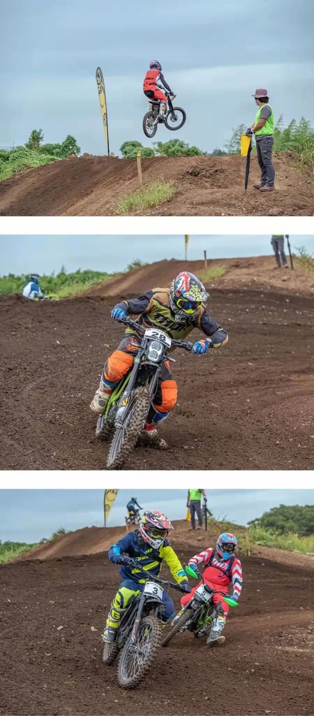 22东京国际摩托车展 虬龙首秀圆满落幕