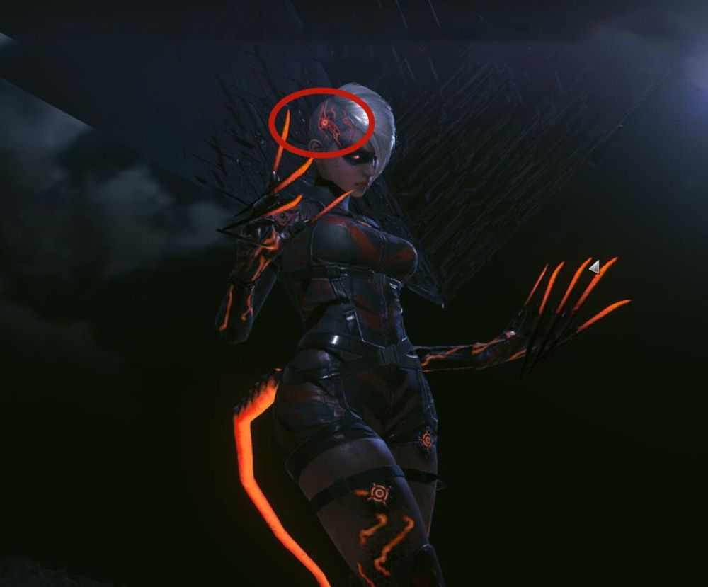 cfhd疯狂宝贝到底经历了什么?身上到处都是被改造的痕迹_腾讯新闻