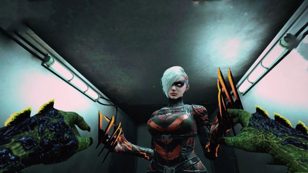 cfhd疯狂宝贝到底经历了什么?身上到处都是被改造的痕迹_腾讯新闻