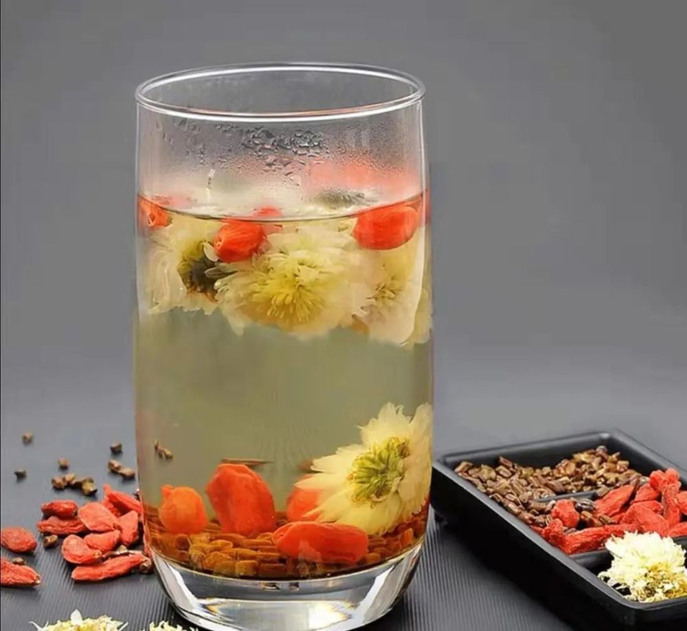 春季养肝勿忘扶脾胃这几款养肝健脾方一定要收藏哦