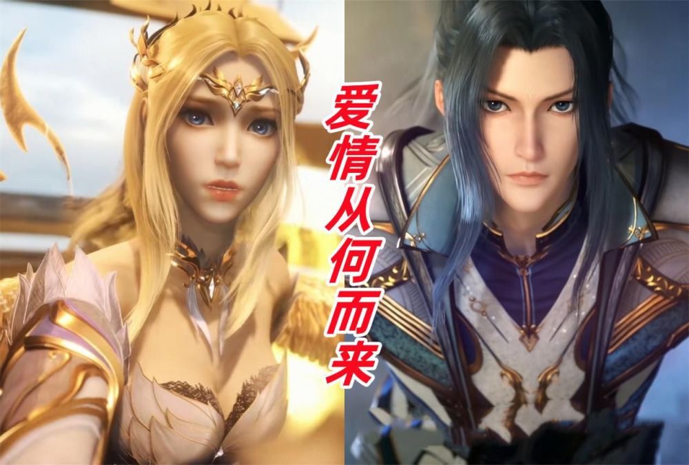 千仞雪为啥爱上唐三原著理由过于牵强如何改编才更合理
