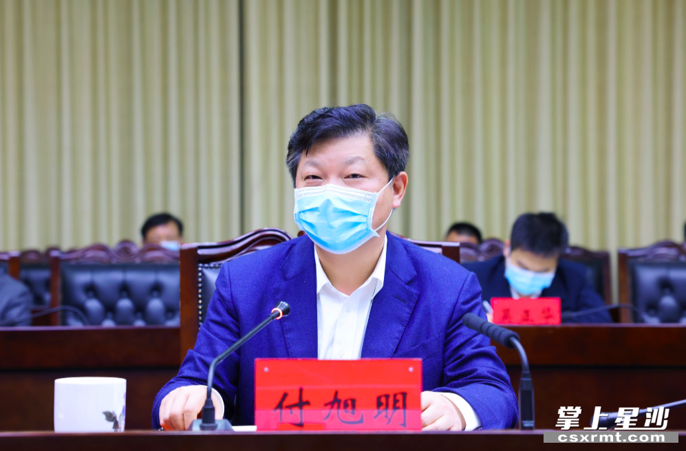 县区领导周虔,王国良,常利民,郭瑞,彭正球,朱智勇,王悉润,刘广,卢铓