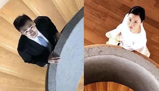 然后就是相亲节目里认识的简雪忻,依旧貌不惊人,但在学业和职场上能力