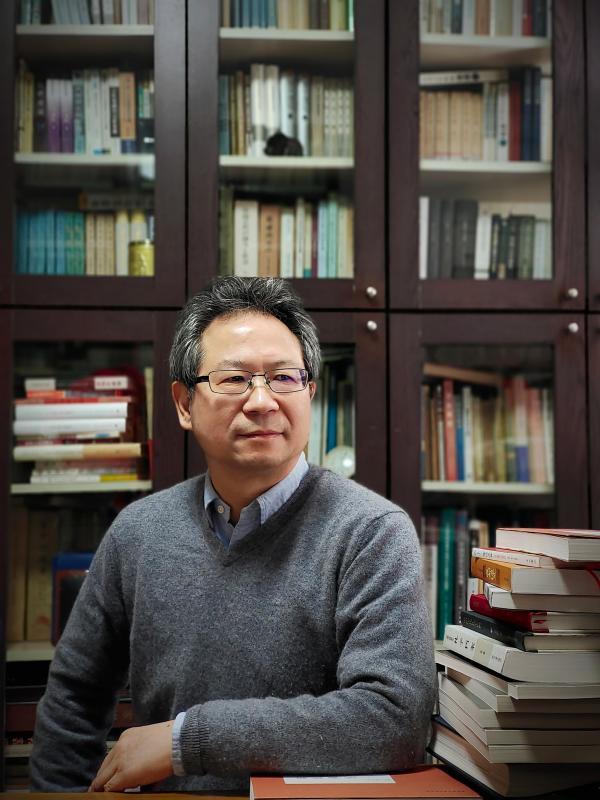 武汉大学教授杨华:中国传统礼仪文化中的祭祖与孝道