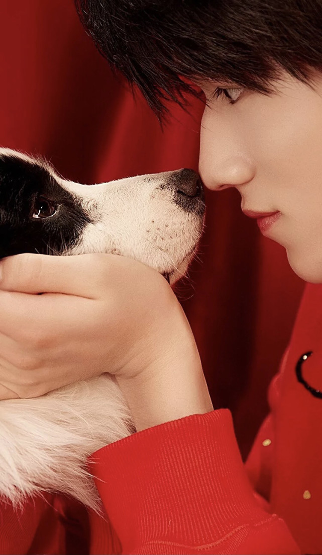 宋亚轩&绝美壁纸