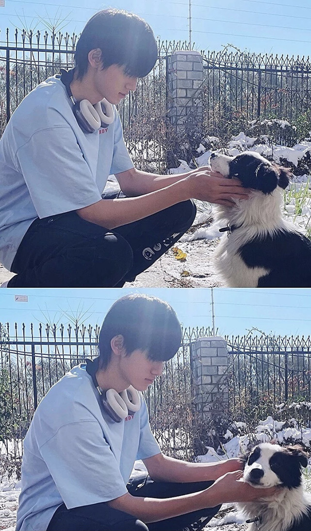 宋亚轩&绝美壁纸