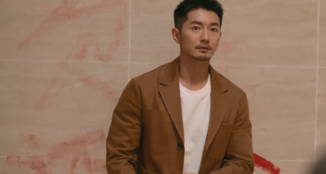 《心居》施源黑化,人设崩坏